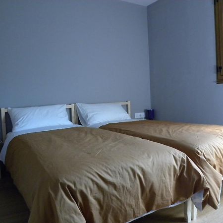 Casa Do Ferreiro - La Fragua Hotell Las Herrerías Eksteriør bilde