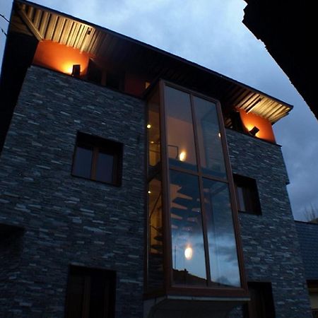 Casa Do Ferreiro - La Fragua Hotell Las Herrerías Eksteriør bilde
