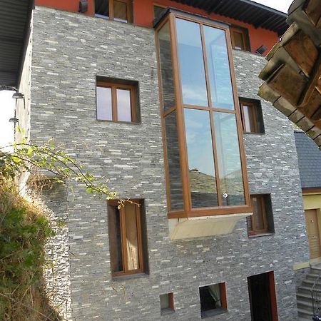 Casa Do Ferreiro - La Fragua Hotell Las Herrerías Eksteriør bilde