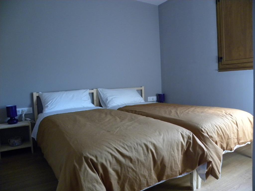 Casa Do Ferreiro - La Fragua Hotell Las Herrerías Eksteriør bilde