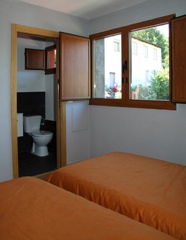 Casa Do Ferreiro - La Fragua Hotell Las Herrerías Eksteriør bilde