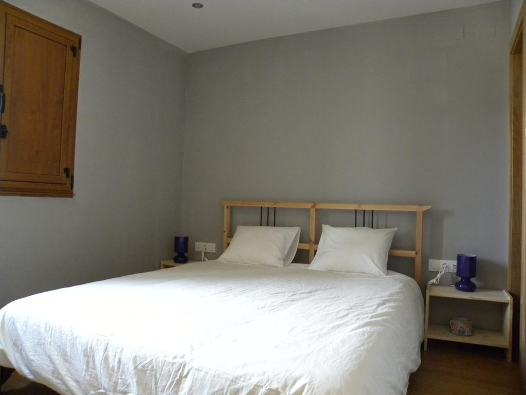 Casa Do Ferreiro - La Fragua Hotell Las Herrerías Rom bilde