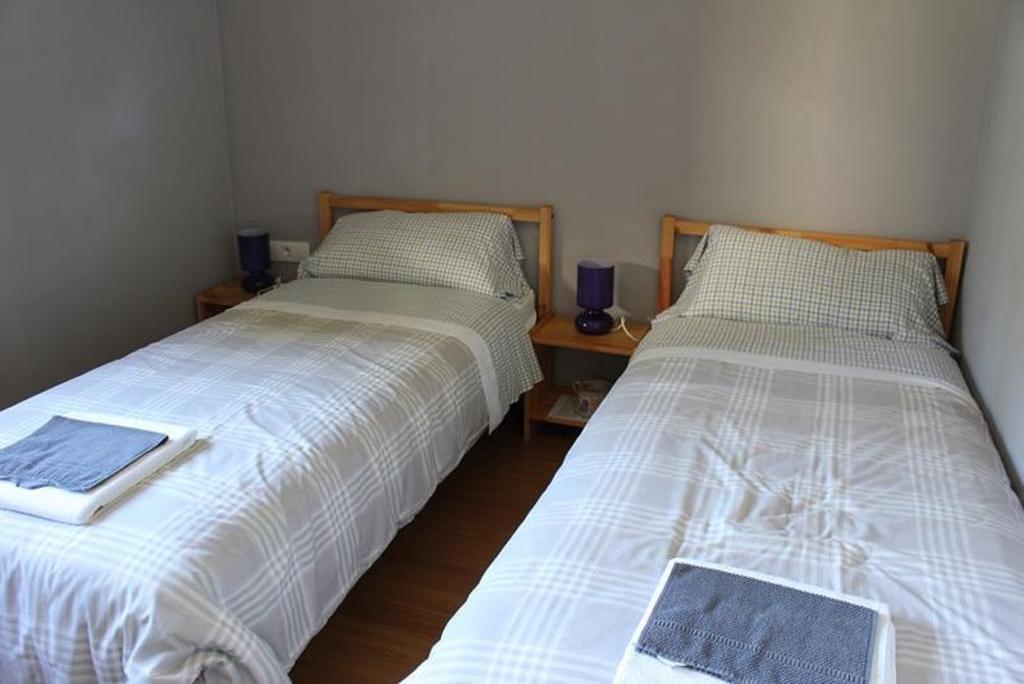Casa Do Ferreiro - La Fragua Hotell Las Herrerías Rom bilde