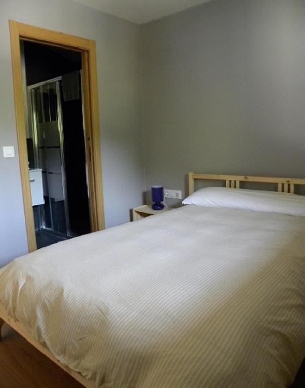 Casa Do Ferreiro - La Fragua Hotell Las Herrerías Rom bilde