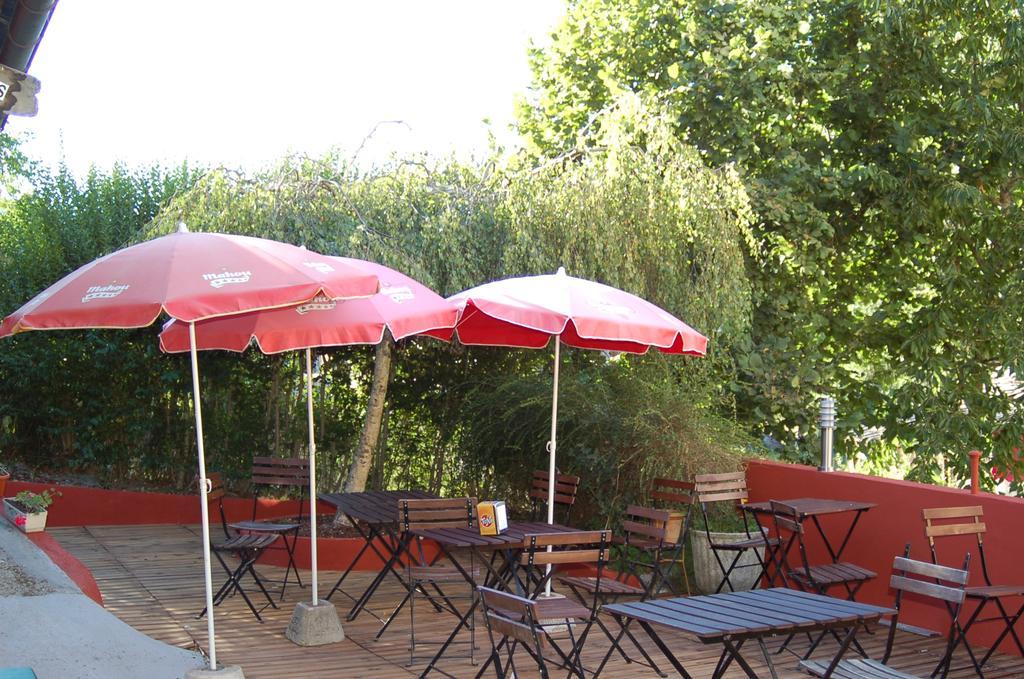 Casa Do Ferreiro - La Fragua Hotell Las Herrerías Eksteriør bilde