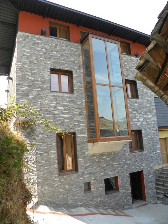 Casa Do Ferreiro - La Fragua Hotell Las Herrerías Eksteriør bilde
